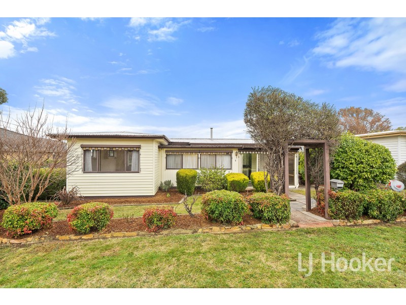 5 Ingleside Road, Karabar NSW 2620