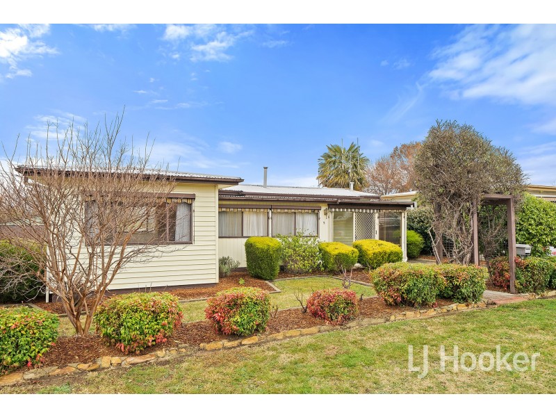 5 Ingleside Road, Karabar NSW 2620