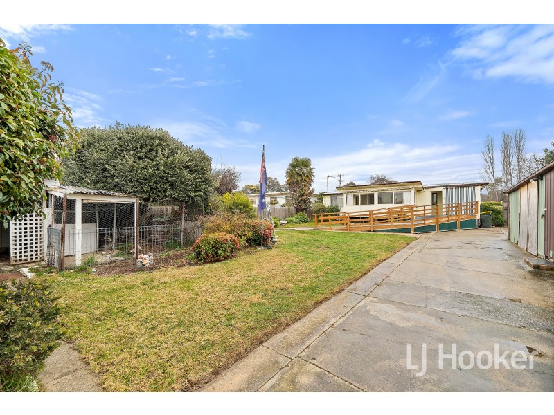 5 Ingleside Road, Karabar NSW 2620