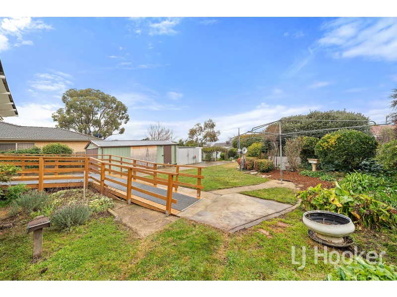 5 Ingleside Road, Karabar NSW 2620