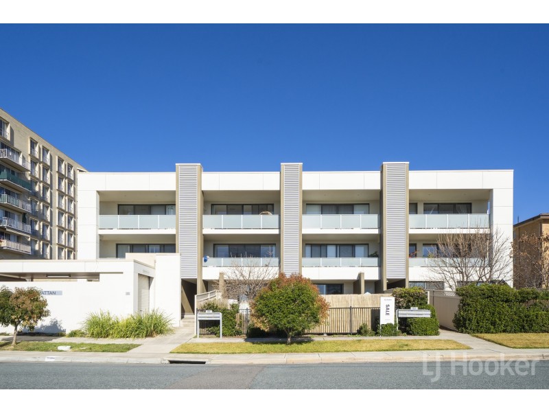 1/88 Henderson Road, Crestwood NSW 2620