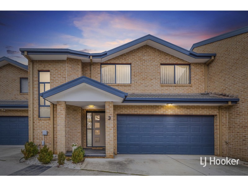 3/4 Erin Street, Queanbeyan NSW 2620