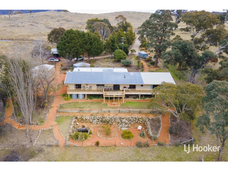114 Hardy Road, Urila NSW 2620