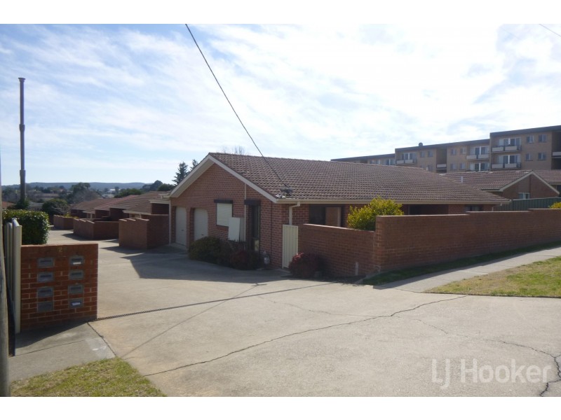 7/28 Mowatt Street, Queanbeyan NSW 2620