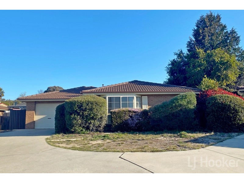 4/13-15 Patanga Gardens, Queanbeyan NSW 2620