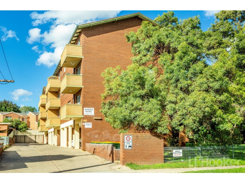 11/30 Trinculo Place, Queanbeyan NSW 2620