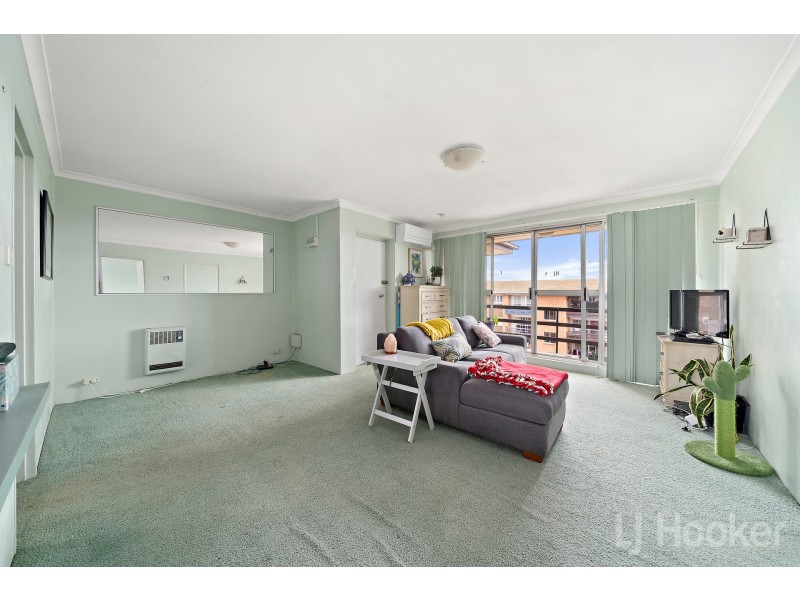 9/102 Henderson Road, Crestwood NSW 2620