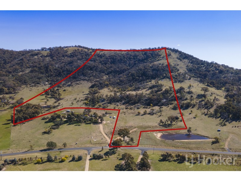 82 Naylor Road, Urila NSW 2620