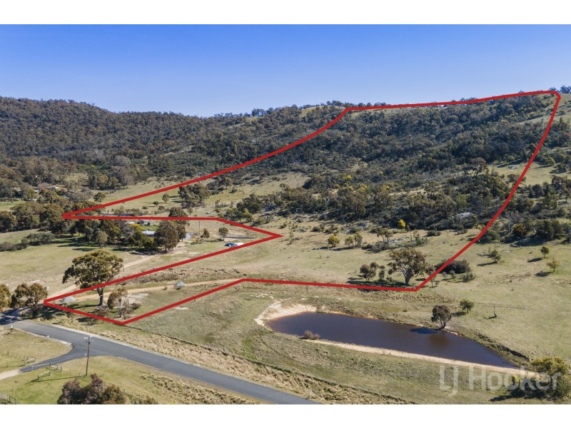 82 Naylor Road, Urila NSW 2620