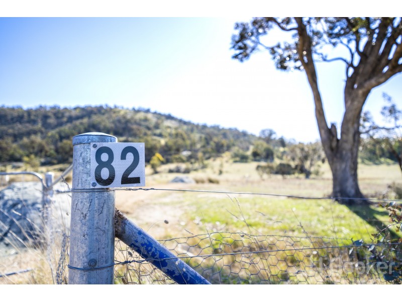 82 Naylor Road, Urila NSW 2620