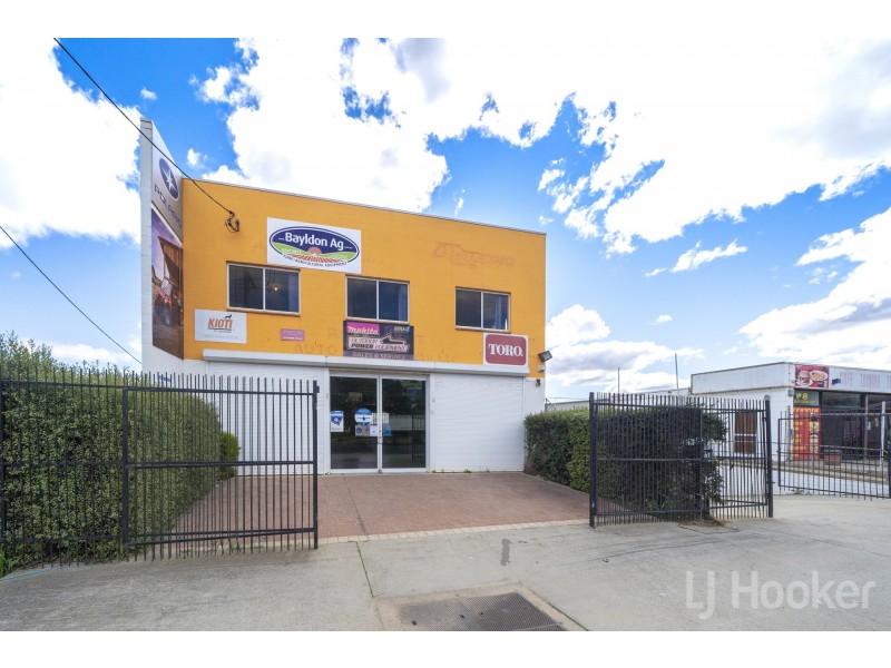 8-10 Bayldon Road, Queanbeyan West NSW 2620