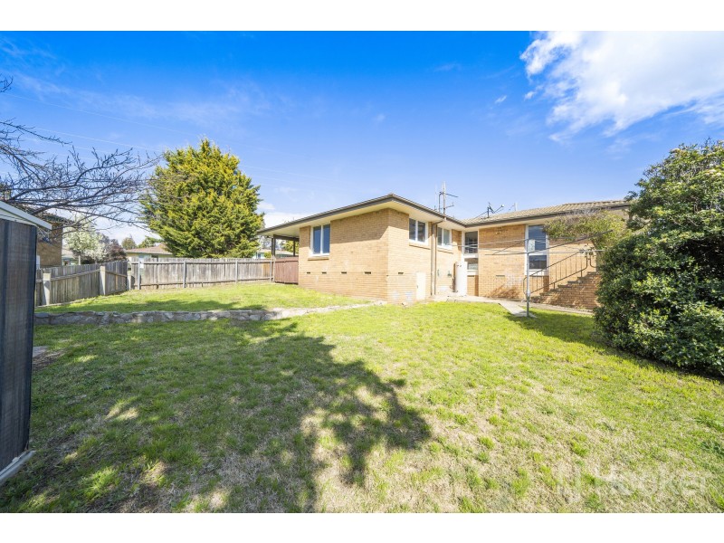 14 Coolebah Crescent, Karabar NSW 2620