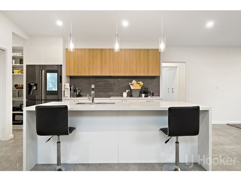 34 Underhill Street, Googong NSW 2620