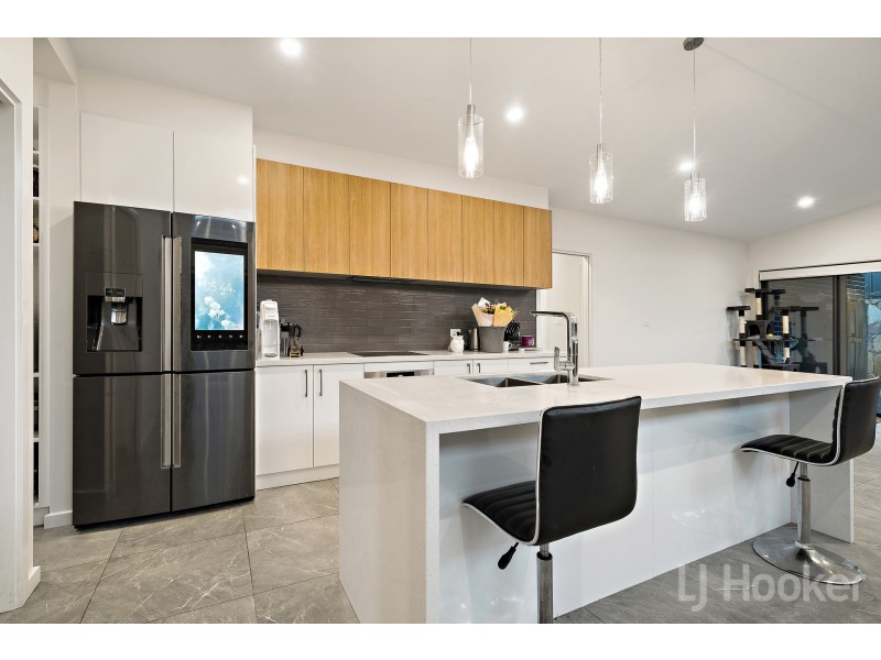 34 Underhill Street, Googong NSW 2620