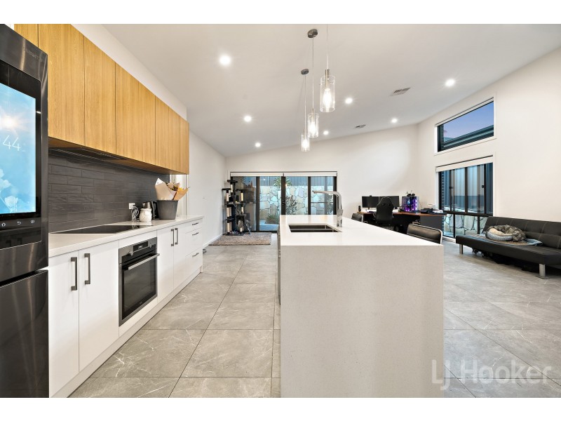 34 Underhill Street, Googong NSW 2620