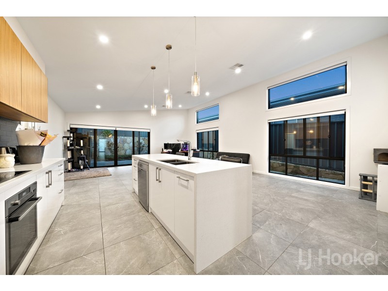 34 Underhill Street, Googong NSW 2620