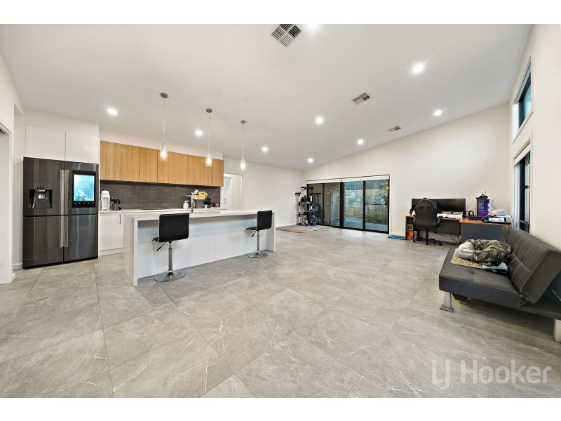 34 Underhill Street, Googong NSW 2620