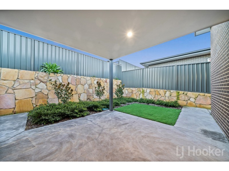 34 Underhill Street, Googong NSW 2620