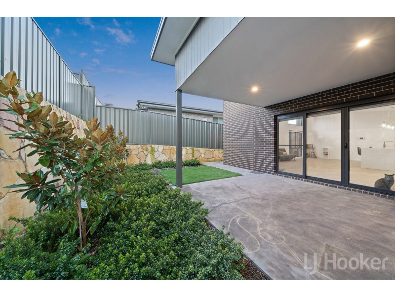 34 Underhill Street, Googong NSW 2620