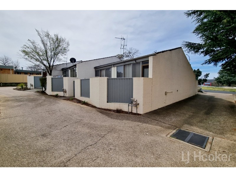 8/11 – 13 Campbell Street, Queanbeyan NSW 2620
