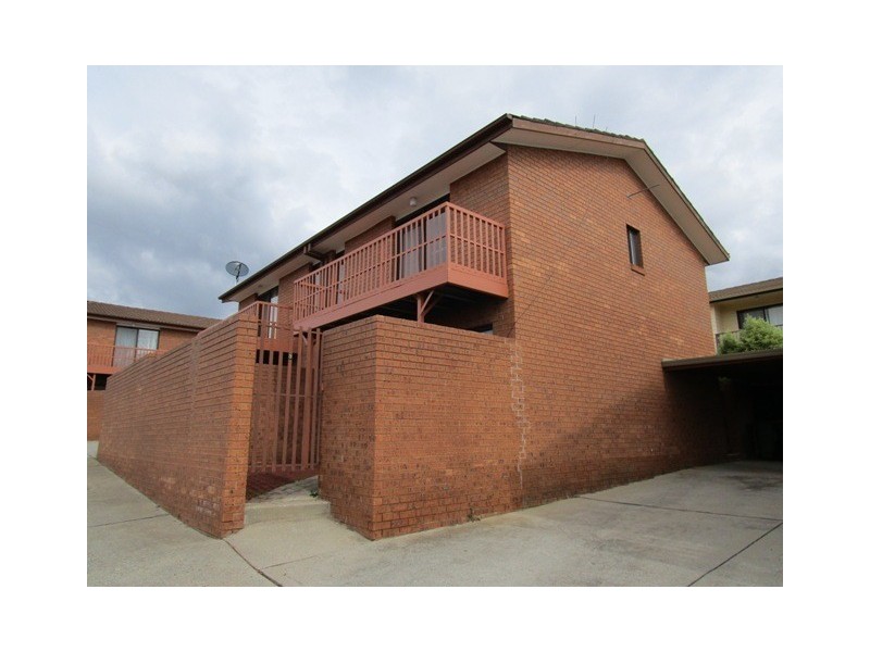 3/12 Hakea Street, Queanbeyan NSW 2620