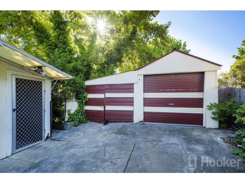 25 Blackall Avenue, Crestwood NSW 2620