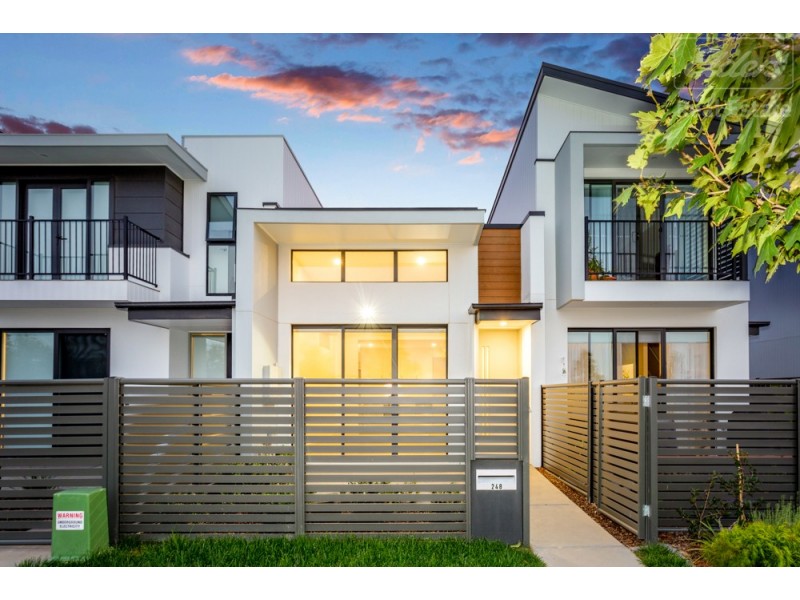 248 Gorman Drive, Googong NSW 2620