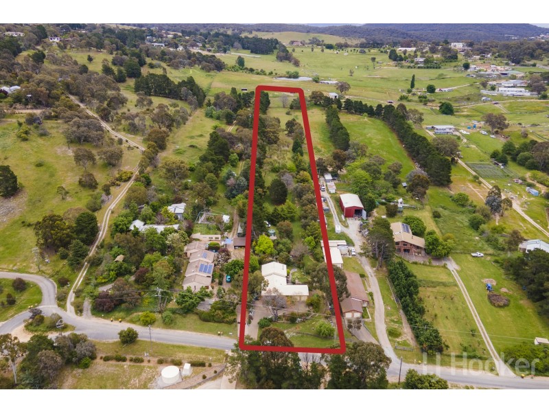 178 Wickerslack Lane, Googong NSW 2620