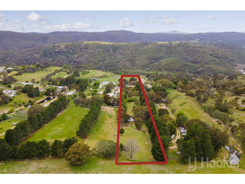 178 Wickerslack Lane, Googong NSW 2620