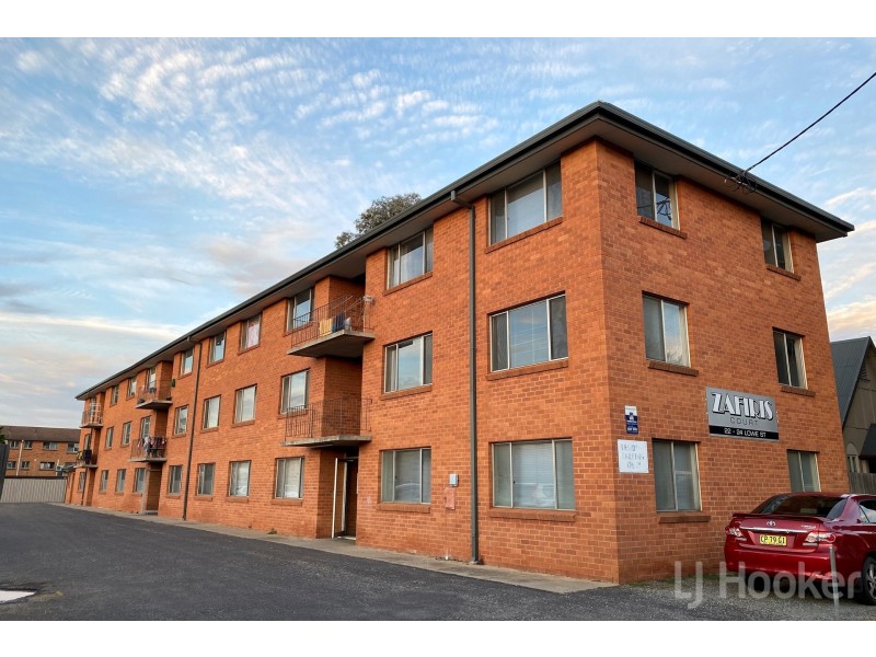 10/22 Lowe Street, Queanbeyan NSW 2620