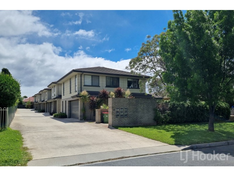 3/19 Broughton Place, Queanbeyan NSW 2620