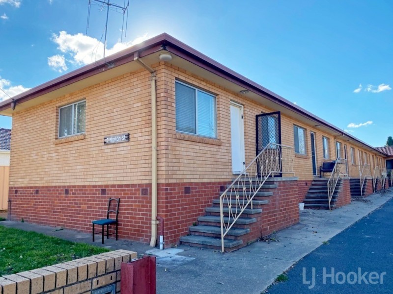 3/7 Morton Street, Queanbeyan NSW 2620
