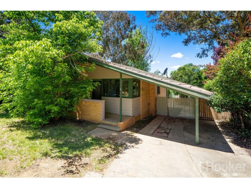 16 Eugenia Street, Karabar NSW 2620