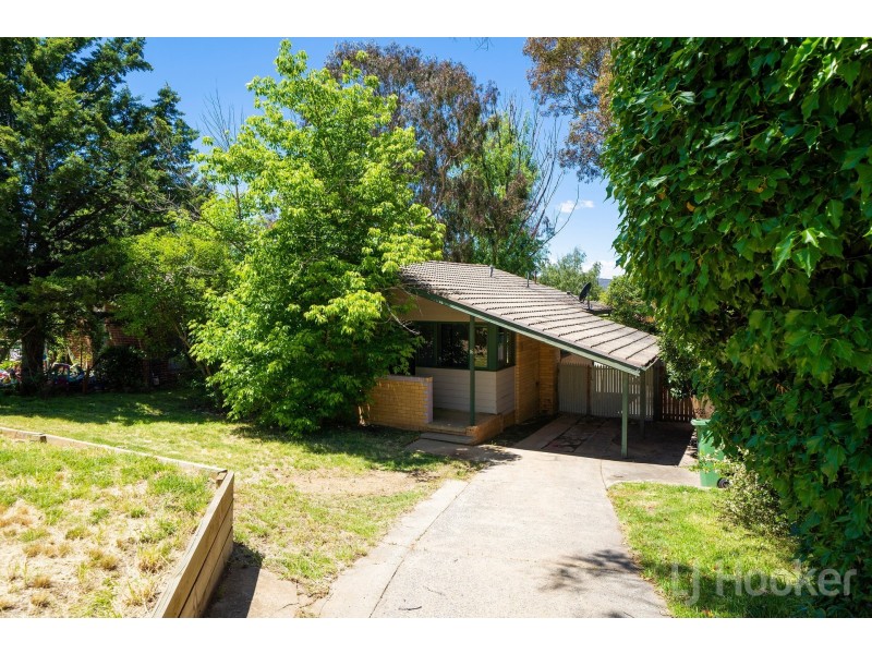 16 Eugenia Street, Karabar NSW 2620