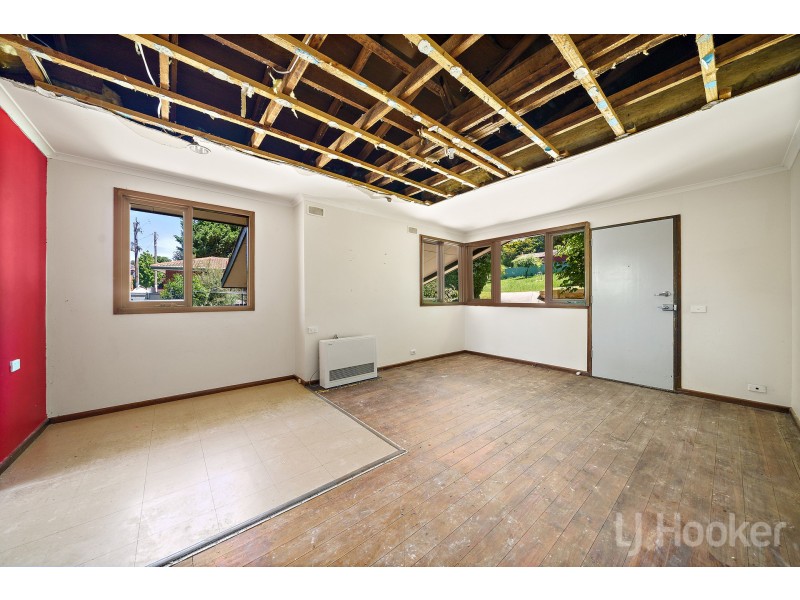 16 Eugenia Street, Karabar NSW 2620