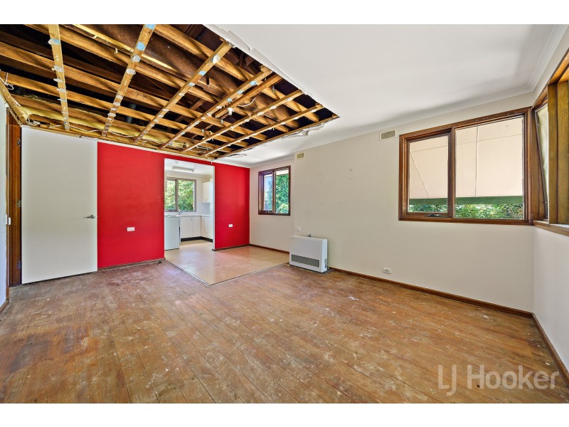 16 Eugenia Street, Karabar NSW 2620