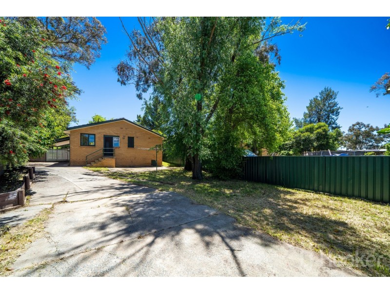 16 Eugenia Street, Karabar NSW 2620