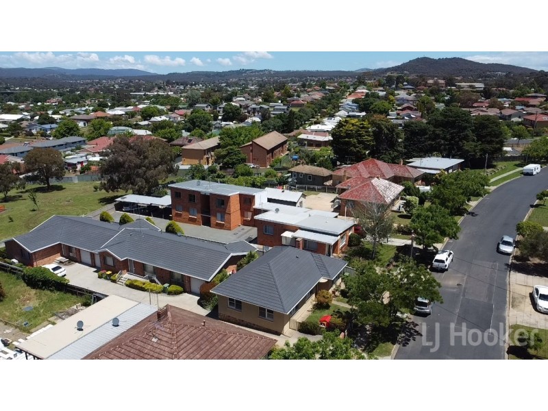20 Blackall Avenue, Crestwood NSW 2620