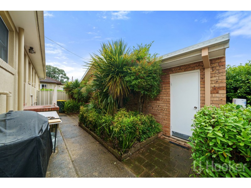 20 Blackall Avenue, Crestwood NSW 2620