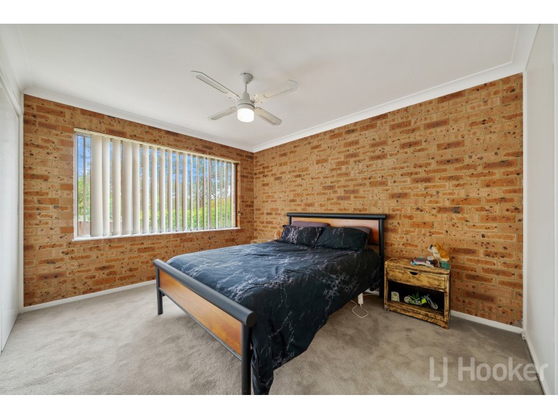 20 Blackall Avenue, Crestwood NSW 2620