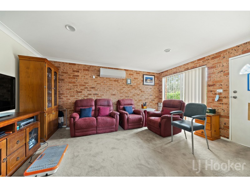 20 Blackall Avenue, Crestwood NSW 2620