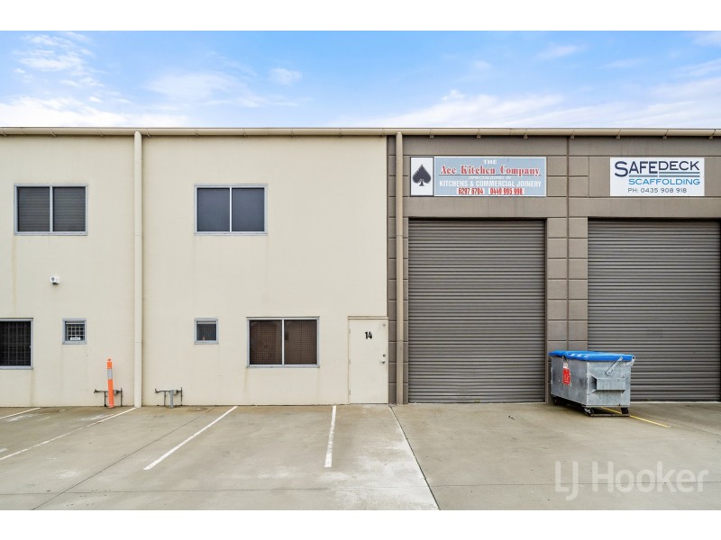 14/11-15 Lorn Road, Crestwood NSW 2620