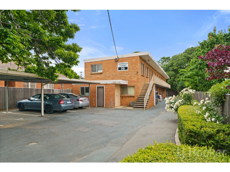 11/38 Isabella Street, Queanbeyan NSW 2620