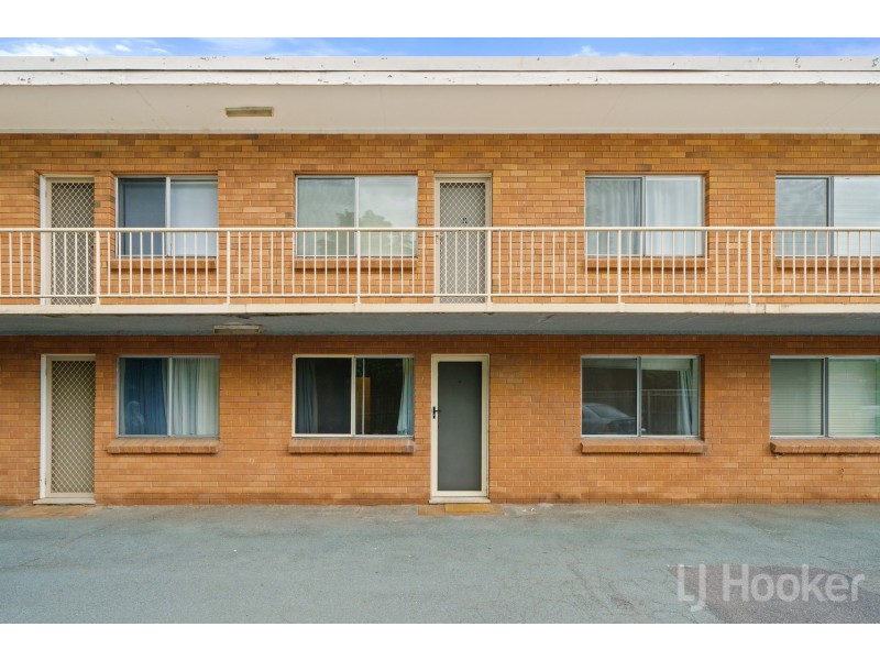 11/38 Isabella Street, Queanbeyan NSW 2620
