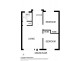 11/38 Isabella Street, Queanbeyan NSW 2620 Floorplan