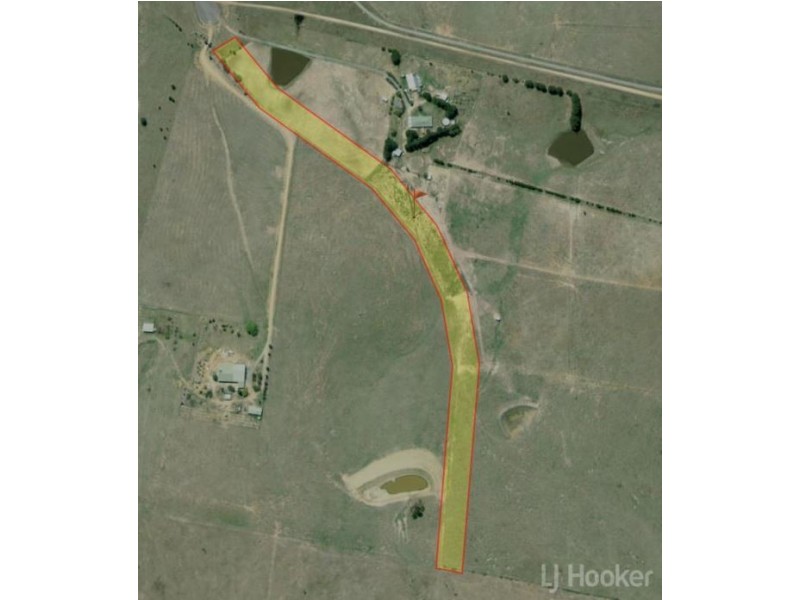 289 Badgery Road, Burra NSW 2620