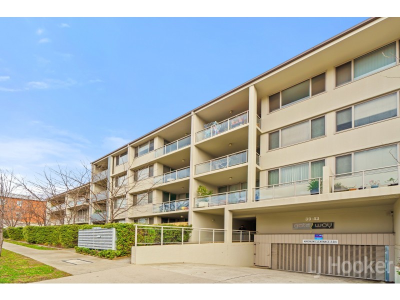 58/39 Crawford Street, Queanbeyan NSW 2620