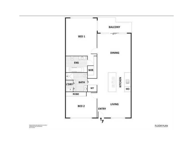 58/39 Crawford Street, Queanbeyan NSW 2620