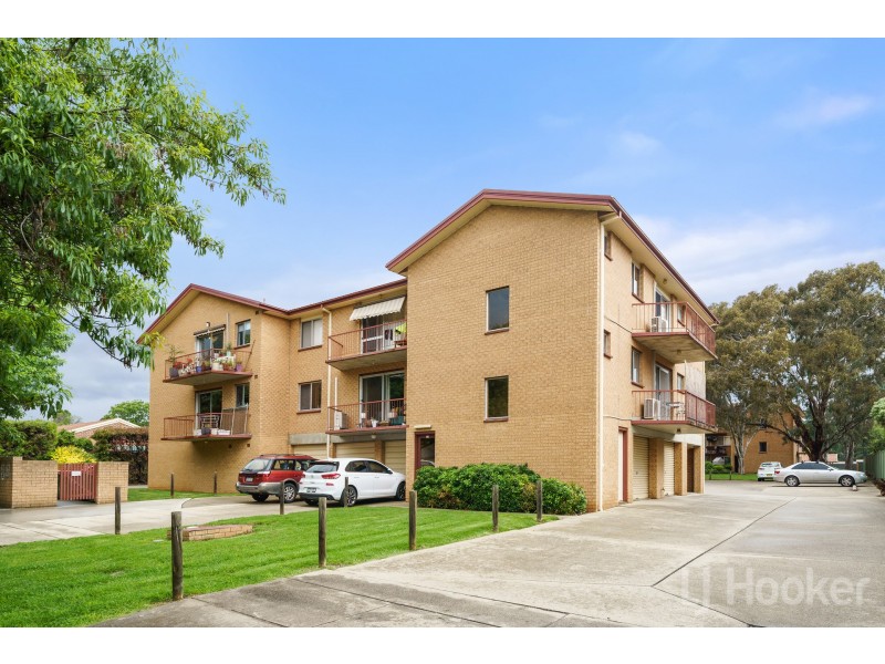 13/17 Mowatt Street, Queanbeyan NSW 2620