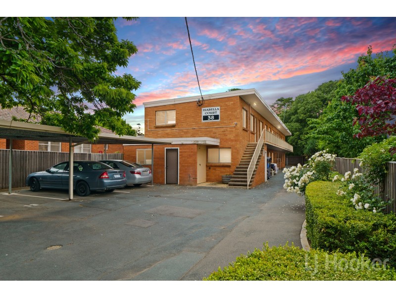 6/38 Isabella Street, Queanbeyan NSW 2620